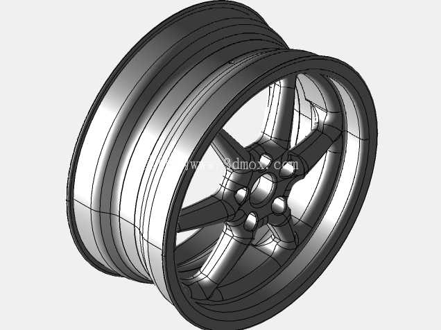 在 SolidWorks 中设计越野车