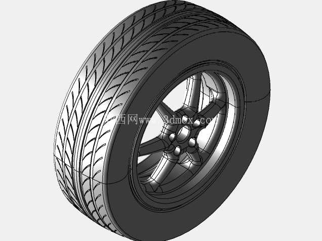 在 SolidWorks 中设计越野车