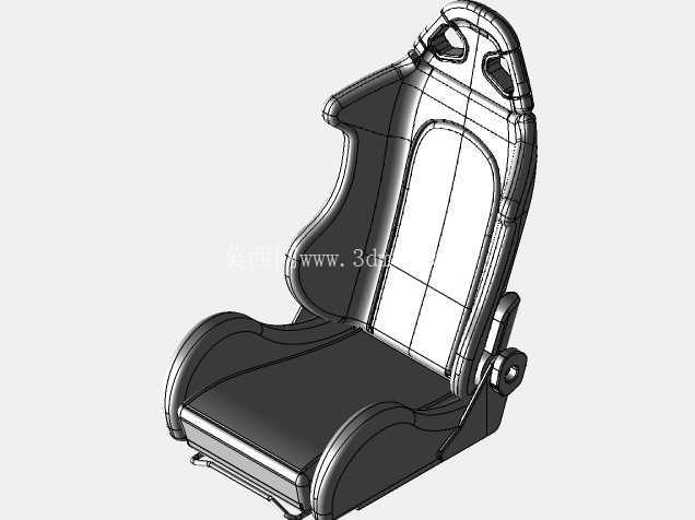 在 SolidWorks 中设计越野车