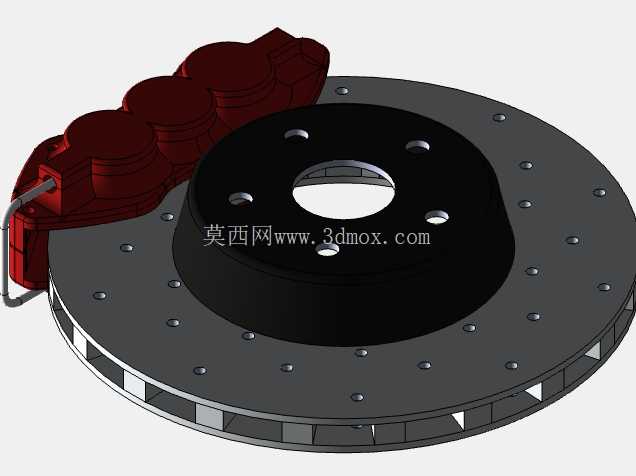 在 SolidWorks 中设计越野车
