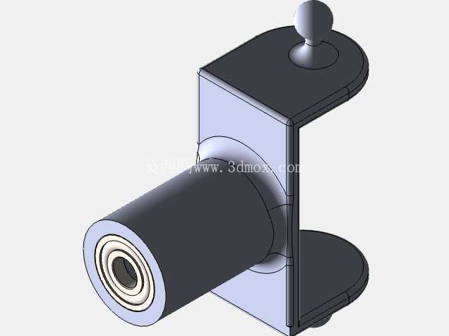在 SolidWorks 中设计越野车