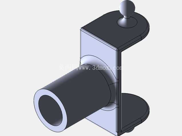在 SolidWorks 中设计越野车
