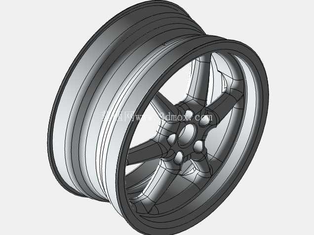 在 SolidWorks 中设计越野车