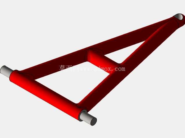 在 SolidWorks 中设计越野车