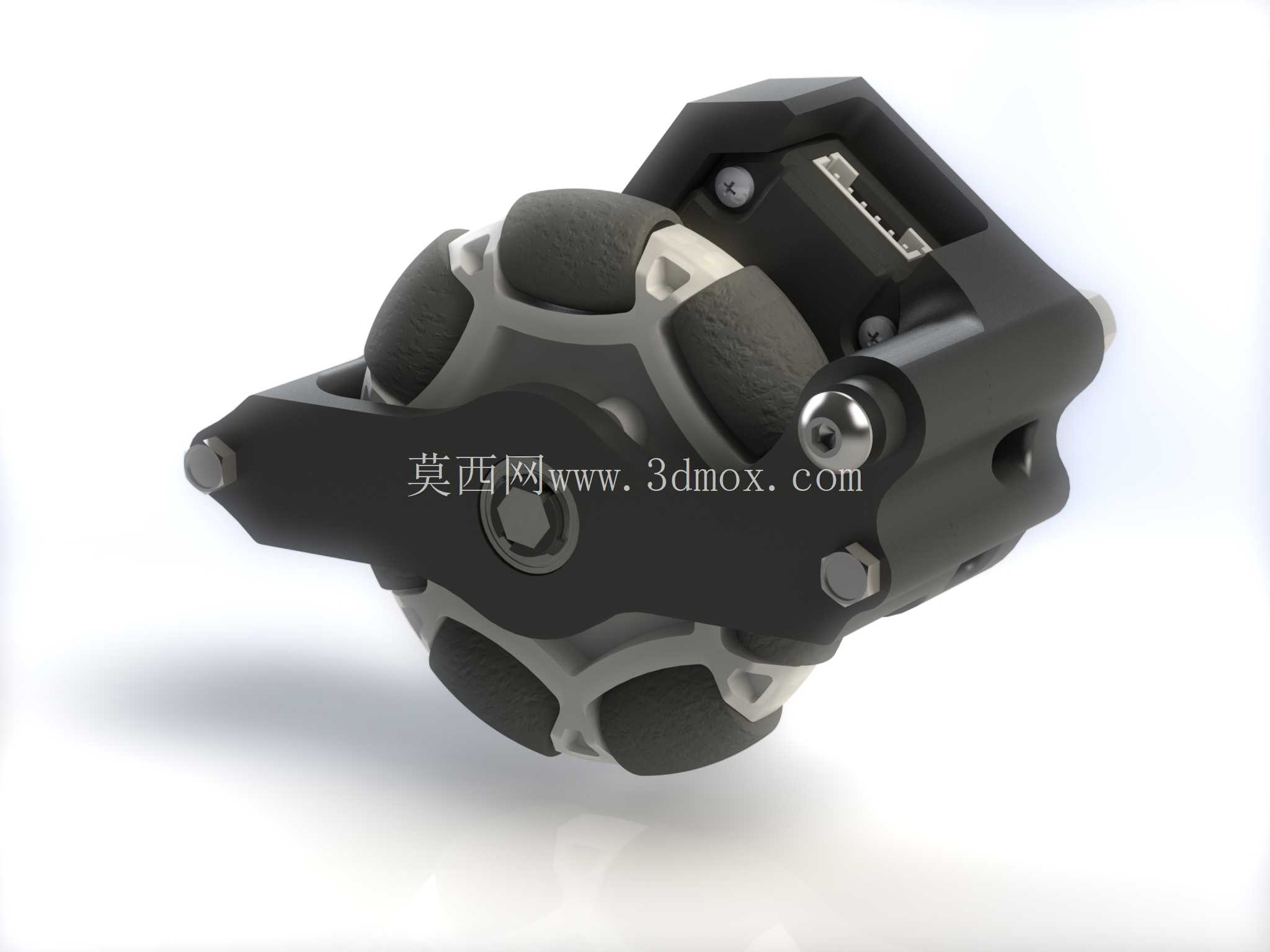 FTC TrackWheels // ��̼���