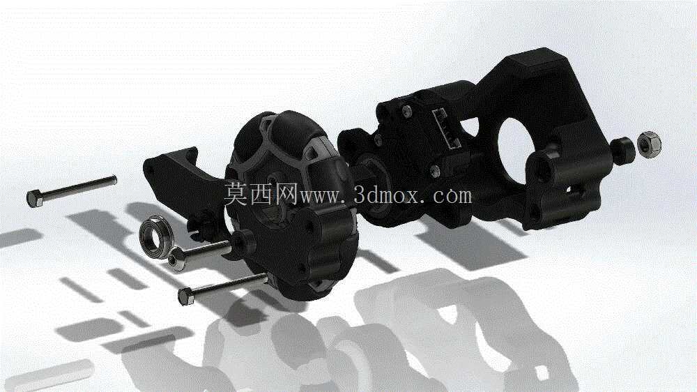 FTC TrackWheels // ��̼���