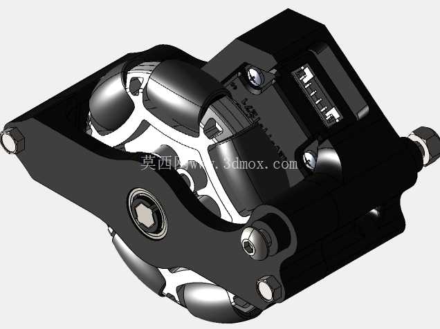 FTC TrackWheels // ��̼���