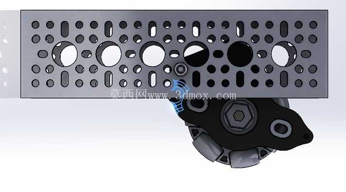FTC TrackWheels // ��̼���