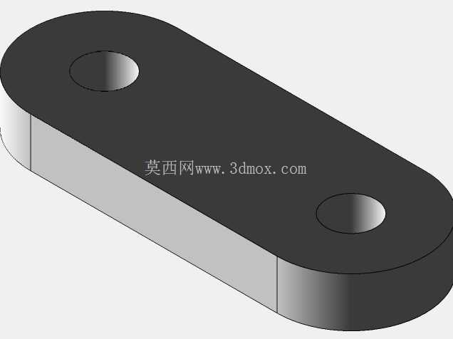 入口叶片阻尼器