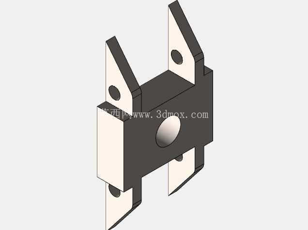 Garra de Tornillo Sinfin