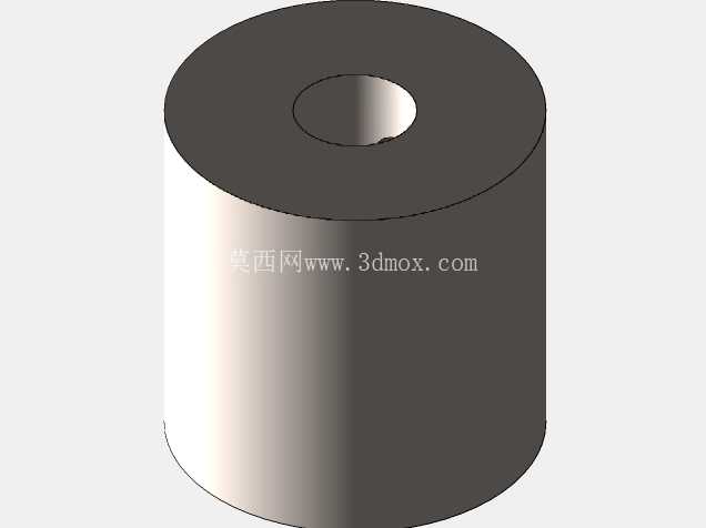 Garra de Tornillo Sinfin