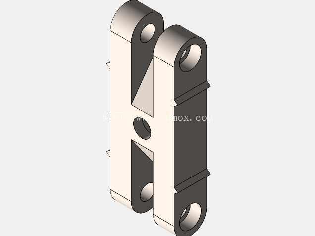 Garra de Tornillo Sinfin