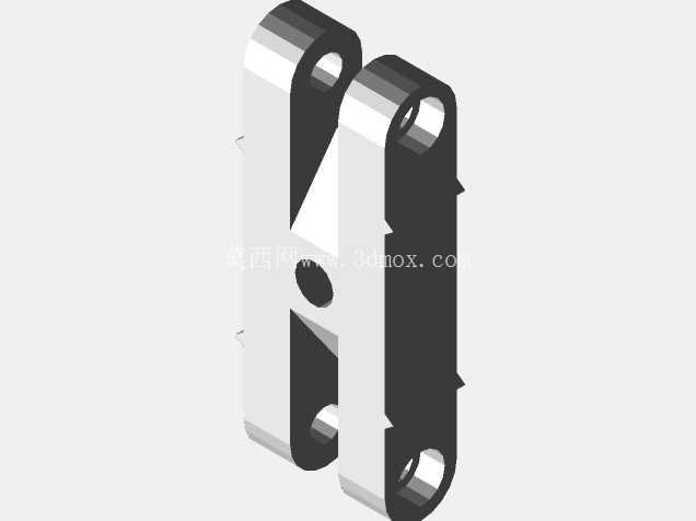 Garra de Tornillo Sinfin
