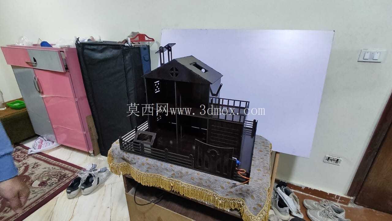 智能家居