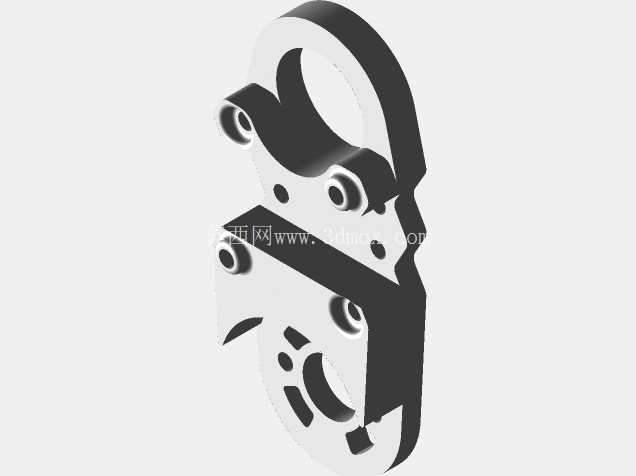 7103小队-无限充能:Nexu
