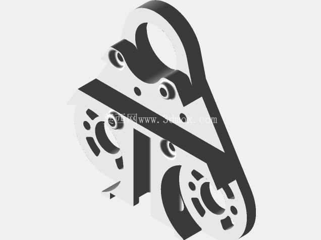 7103小队-无限充能:Nexu