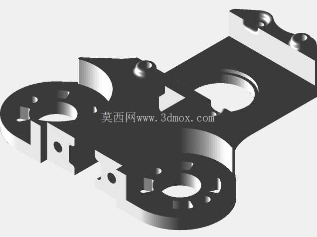 7103小队-无限充能:Nexu