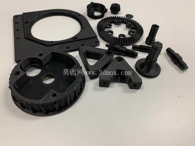 7103小队-无限充能:Nexu