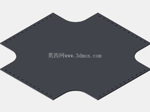 7103小队-无限充能:Nexu