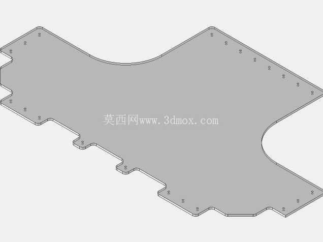 7103小队-无限充能:Nexu