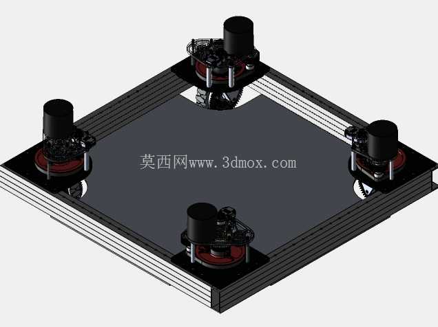 7103小队-无限充能:Nexu