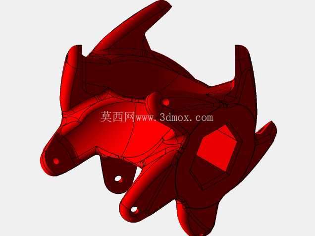 7103小队-无限充能:Nexu