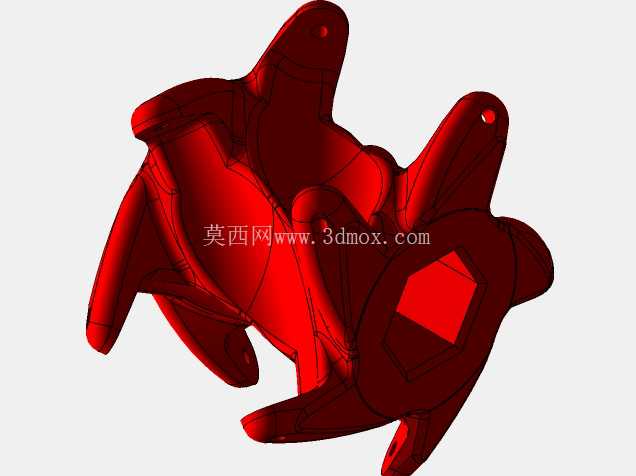 7103小队-无限充能:Nexu