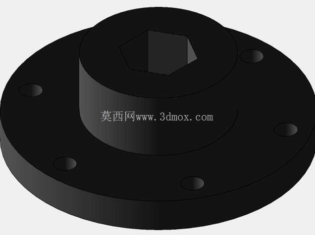 7103小队-无限充能:Nexu