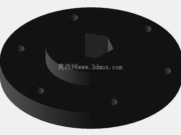 7103小队-无限充能:Nexu