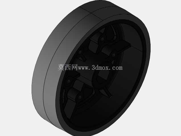 7103小队-无限充能:Nexu