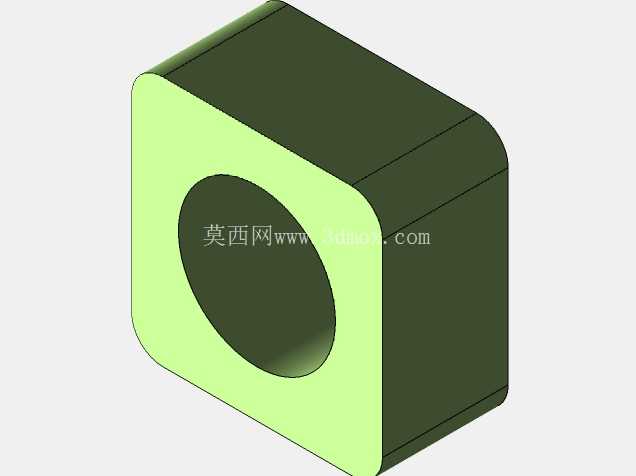球形4R机构2g