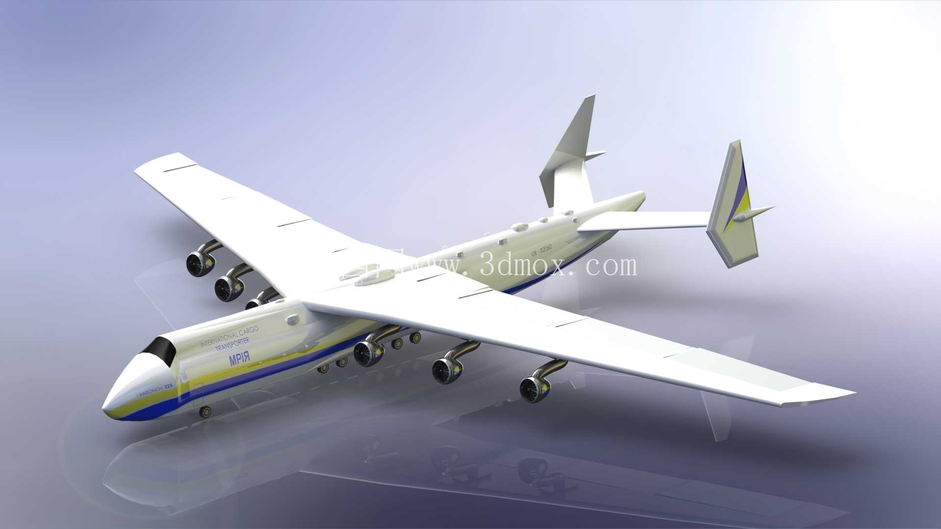 AN-225 ������