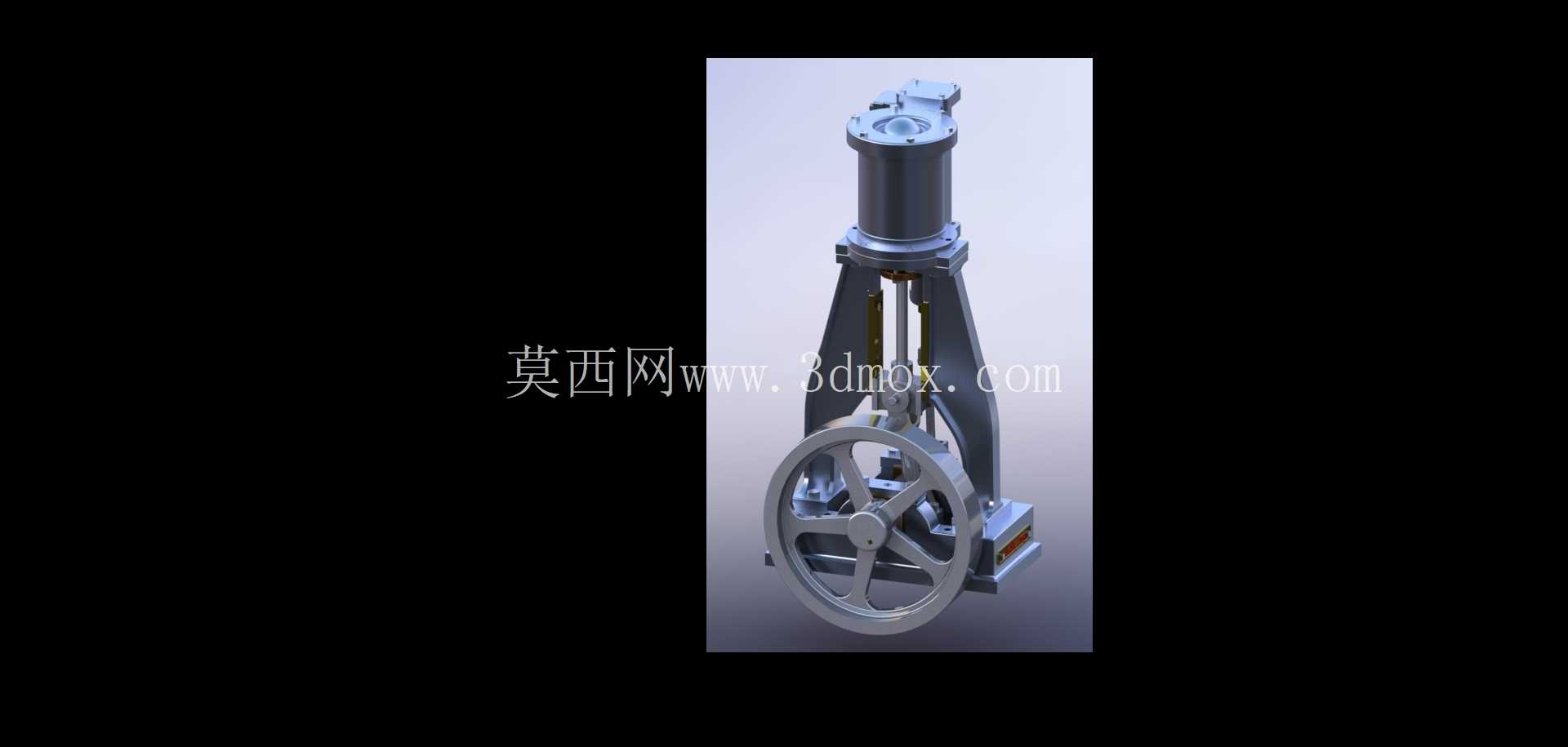 H. Muncaster �� 1CYL ��ʽ��������������ʽ����