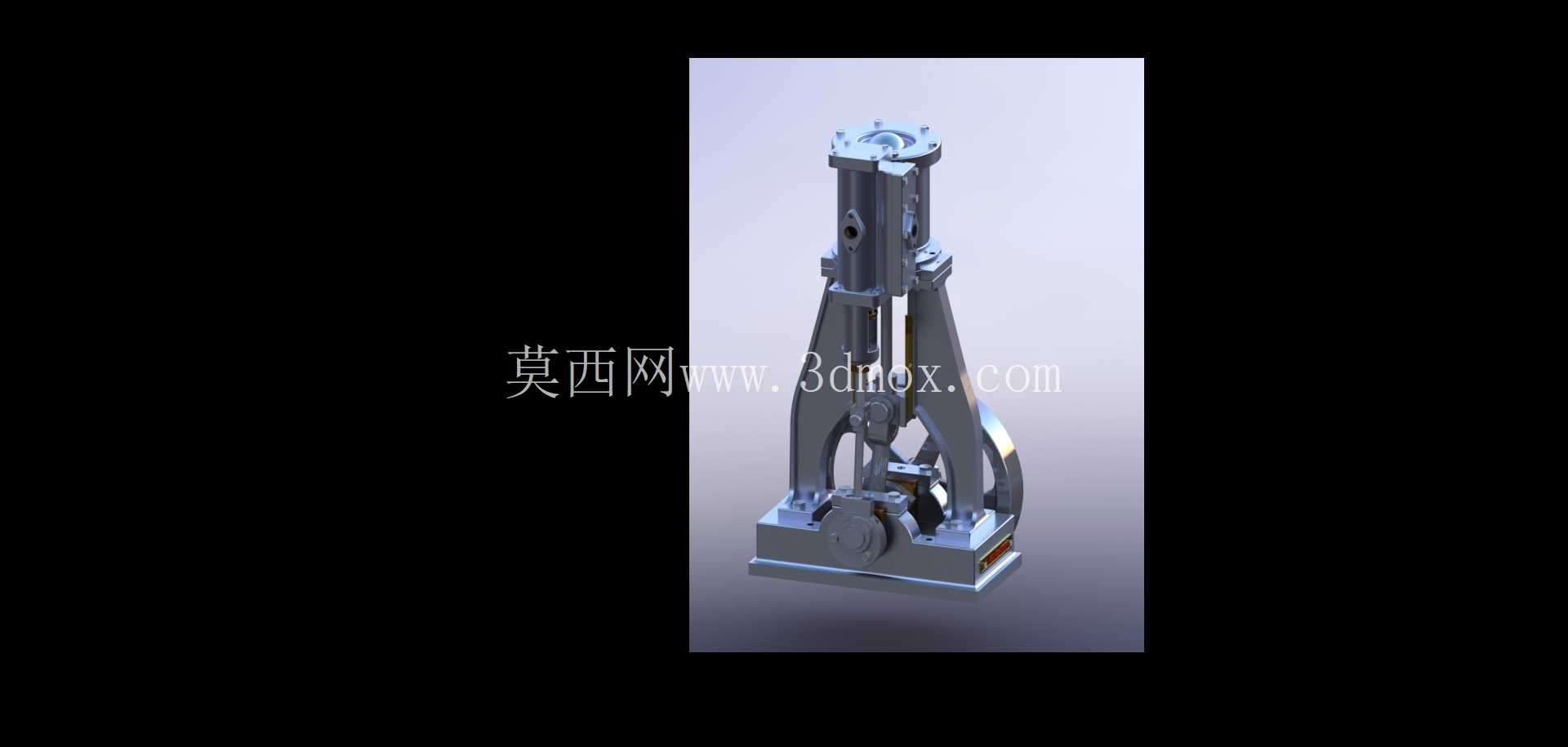 H. Muncaster �� 1CYL ��ʽ��������������ʽ����