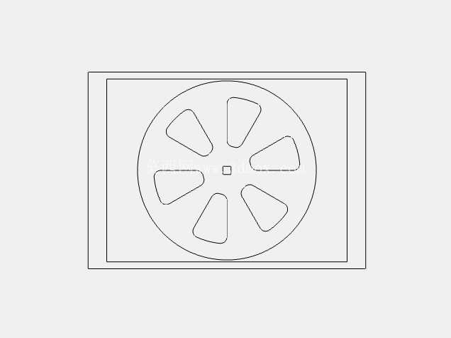 激光轰炸机