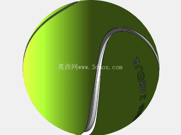 网球