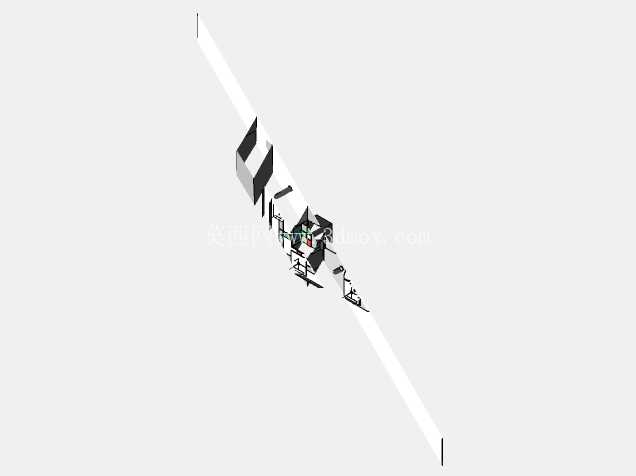 美国宇航局跨音速风洞