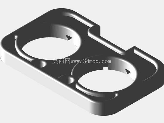 3D��ӡ������ͷ����ģ�黯��