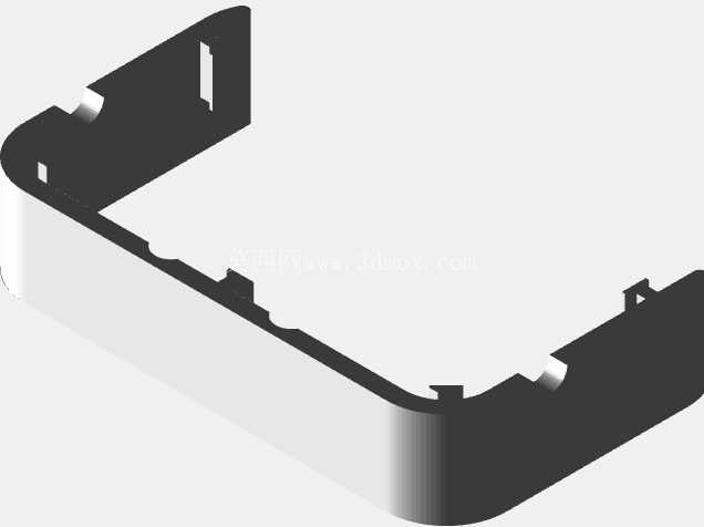3D��ӡ������ͷ����ģ�黯��