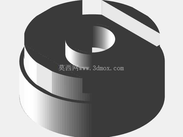 3D��ӡ������ͷ����ģ�黯��