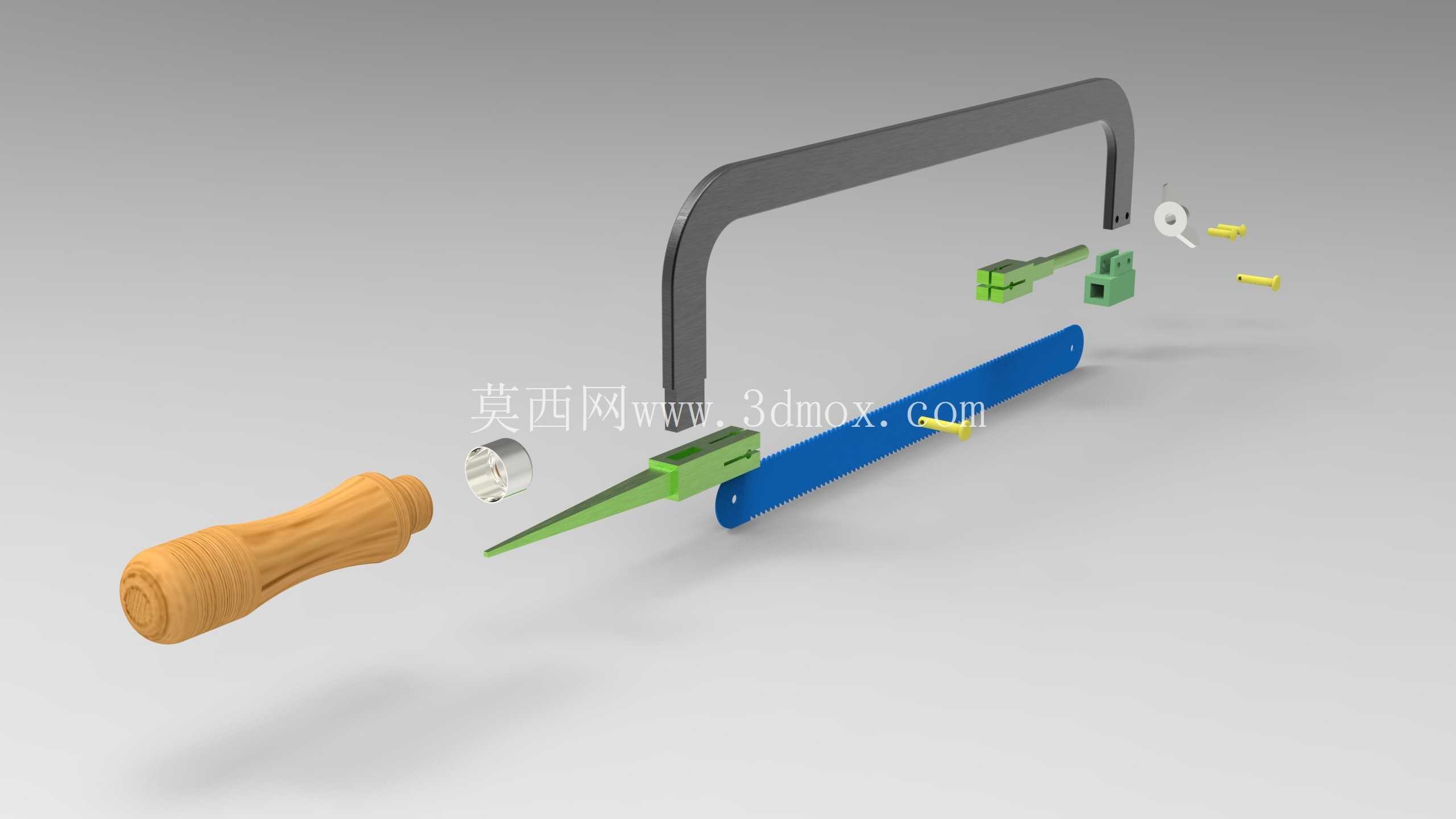 泰斯特雷