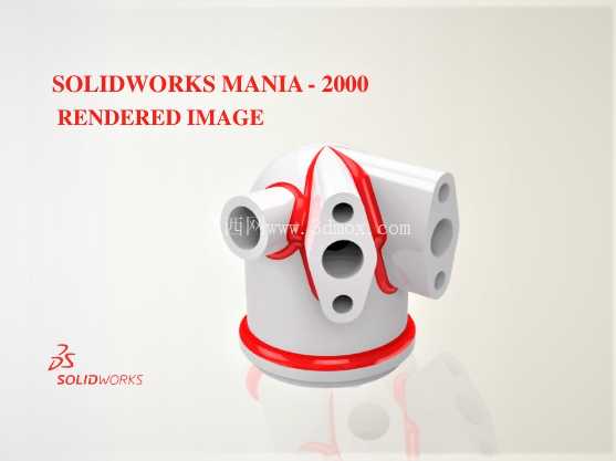 Solidworks Mania 2000_ģ��