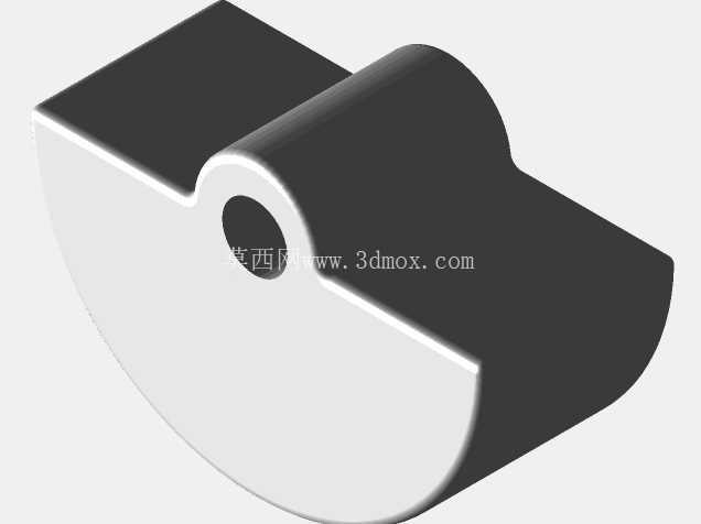 Vibrador excéntrico 1A1