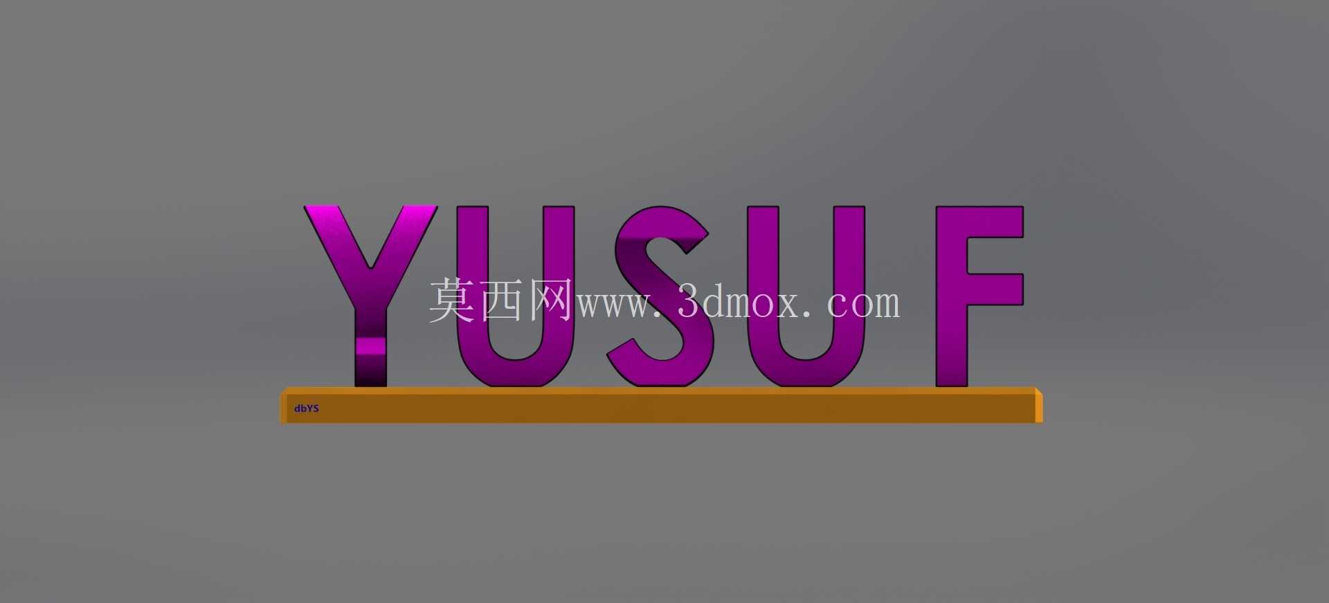 ���� 3D ��ӡ����ת������ǩ