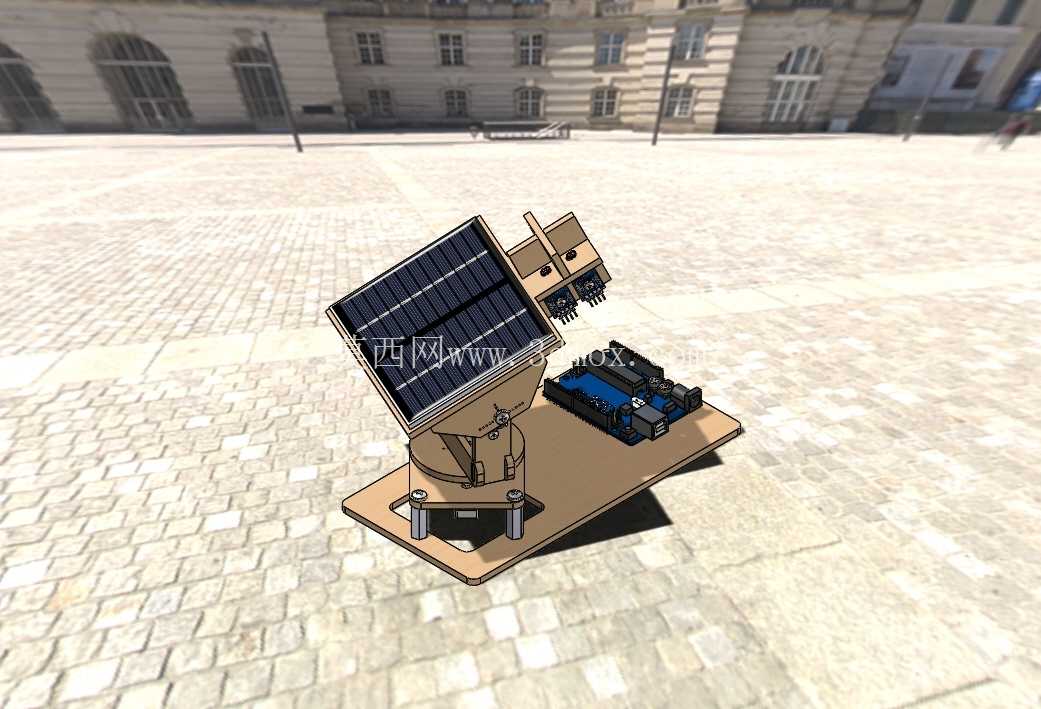 ʹ�� arduino ��������̫���ܸ���