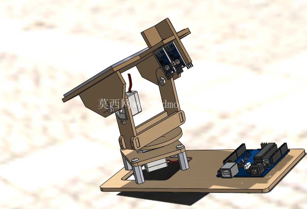 ʹ�� arduino ��������̫���ܸ���