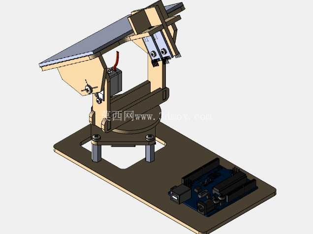 ʹ�� arduino ��������̫���ܸ���