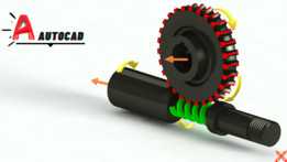 ����Autocad
