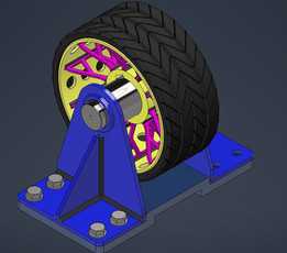 ���ͻ����֣�������ϰ/����/��ѵ (Autodesk Inventor)