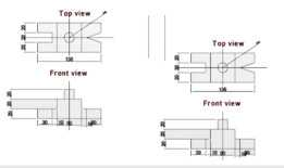 �򵥵� Autocad 2D �� 3D ��ͼ